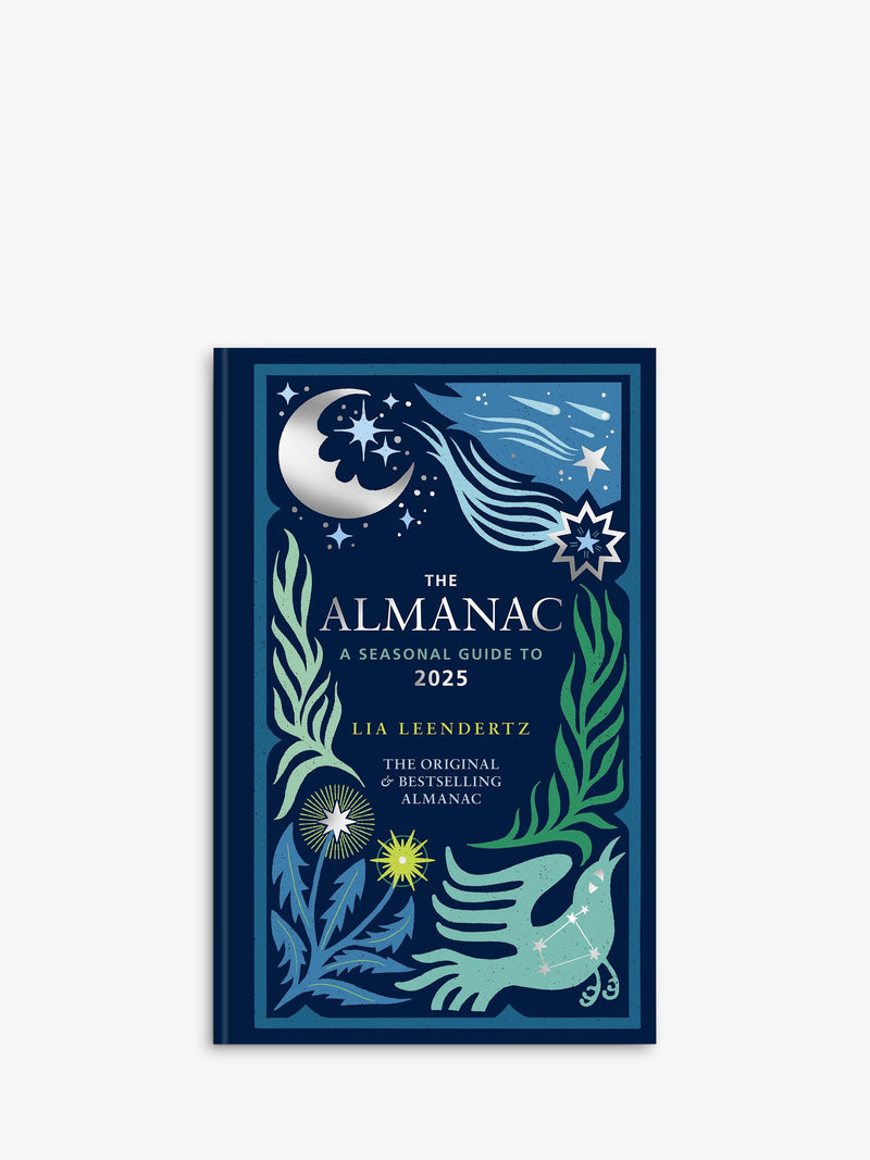 Hachette Book Group Almanac 2025, imported from the UK