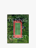 Workman The Tennis Court Book, UK version