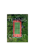 Workman The Tennis Court Book, UK version