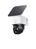 eufy SoloCam S340 3K dual lens outdoor security camera - British product