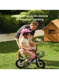 eufy SoloCam S340 3K dual lens outdoor security camera - British product