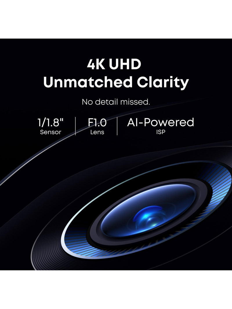 eufy eufyCam S3 Pro add-on camera (British brand)