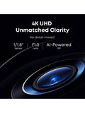 eufy eufyCam S3 Pro add-on camera (British brand)