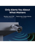 eufy eufyCam S3 Pro add-on camera (British brand)