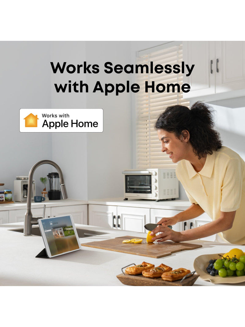eufy eufyCam S3 Pro add-on camera (British brand)