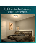 Philips SceneSwitch 24W LED ceiling light (British brand)