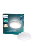 Philips Moire CL200 LED ceiling light 17W (British brand)