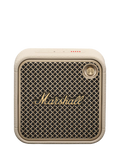 Marshall Willen II Portable Bluetooth Speaker - Black And Brass