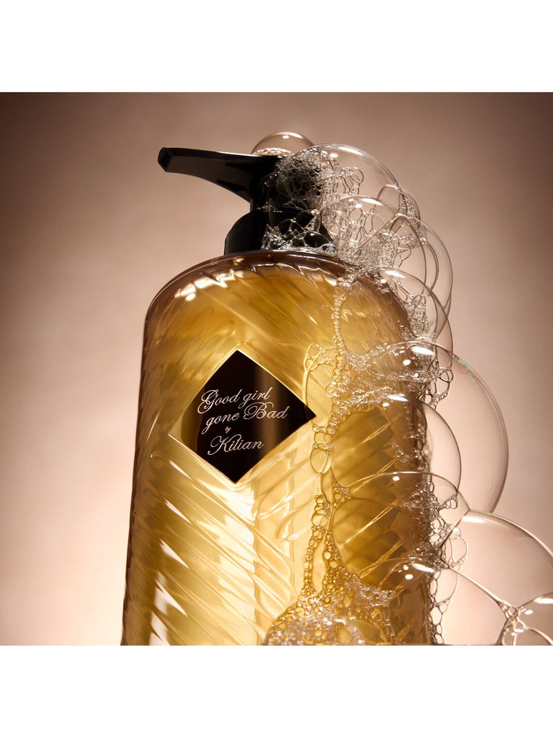 KILIAN Good Girl Gone Bad hand and body wash 250ml, imported from the UK