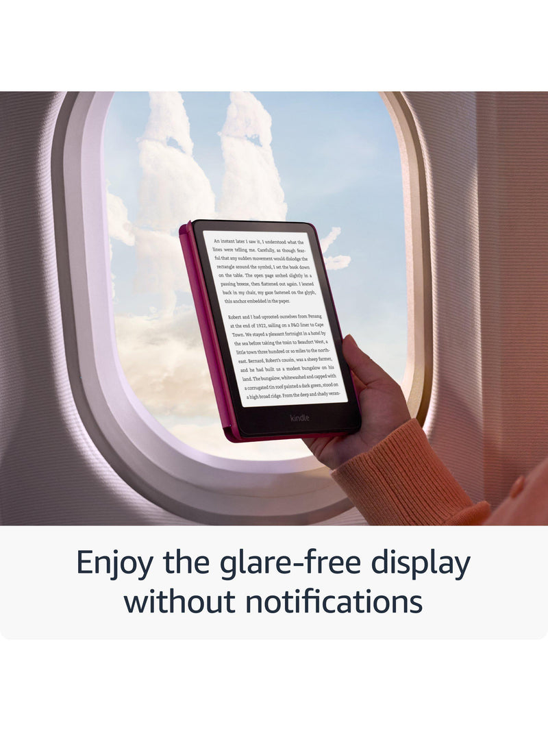 Amazon Kindle Paperwhite 2024 7 eReader 16GB, imported from the UK