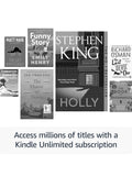 Amazon Kindle Paperwhite 2024 7 eReader 16GB, imported from the UK