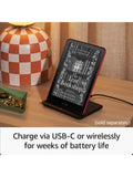 Amazon Kindle Paperwhite Signature Edition 32Go liseuse, version UK