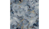 Arthouse Bahia Marble Navy wallpaper roll 53cm x 1005m - British product