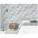 Arthouse Bahia Marble Mono Gold wallpaper 53cm x 1005m roll - British product