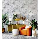 Arthouse Bahia Marble Mono Gold wallpaper 53cm x 1005m roll - British product