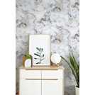 Arthouse Bahia Marble Mono Gold wallpaper 53cm x 1005m roll - British product