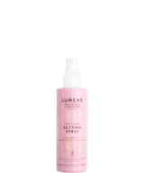 John Lewis Lumene Invisible Illumination Dewy Glow Setting Spray 100ml- Buy online at McGrocer