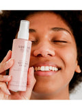 Lumene dewy glow setting spray 100ml - British product