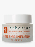 Anti-Ageing Eye Cream with Ginseng and Centella Asiatica 15ml
