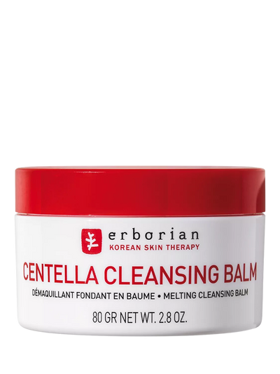 John Lewis Erborian Centella Cleansing Balm Makeup Remover 80g- Kjøp online hos McGrocer