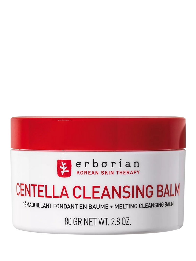 Erborian Centella Cleansing Balm 80g - British product