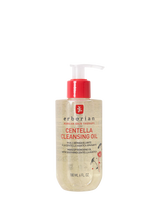 John Lewis Erborian Centella Cleansing Oil Facial Cleansing Oil 180ml- Buy online at McGrocer