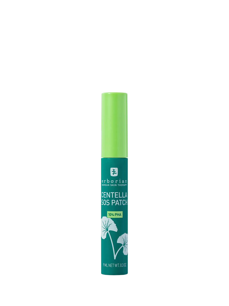 Erborian Centella SOS Patch acne treatment 9ml - British product