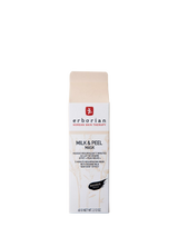 John Lewis Erborian Milk & Peel Resurfacing Peel Off Mask 60ml- Buy online at McGrocer