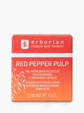 Erborian Red Pepper Pulp Moisturiser 50ml - British product