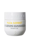 Erborian Yuza Sorbet day cream 50ml - British product