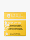 Erborian Yuza Sorbet day cream 50ml - British product