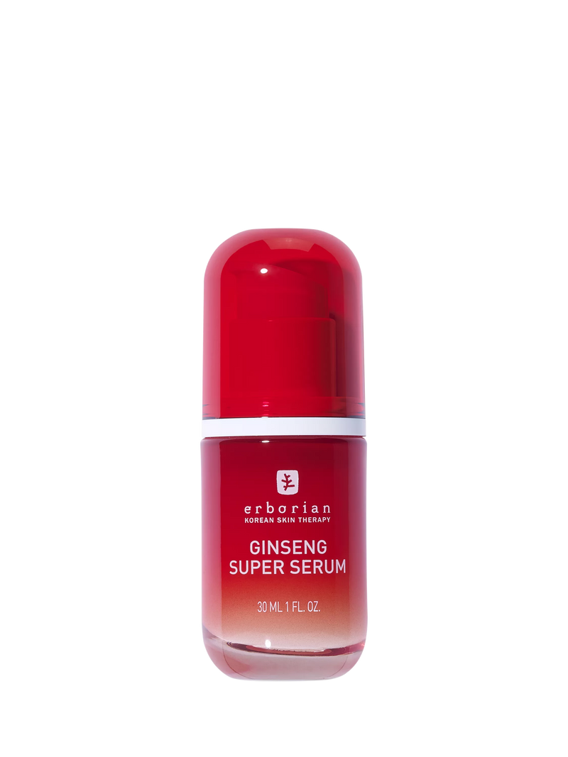 Erborian Ginseng Super Serum 30ml - British product