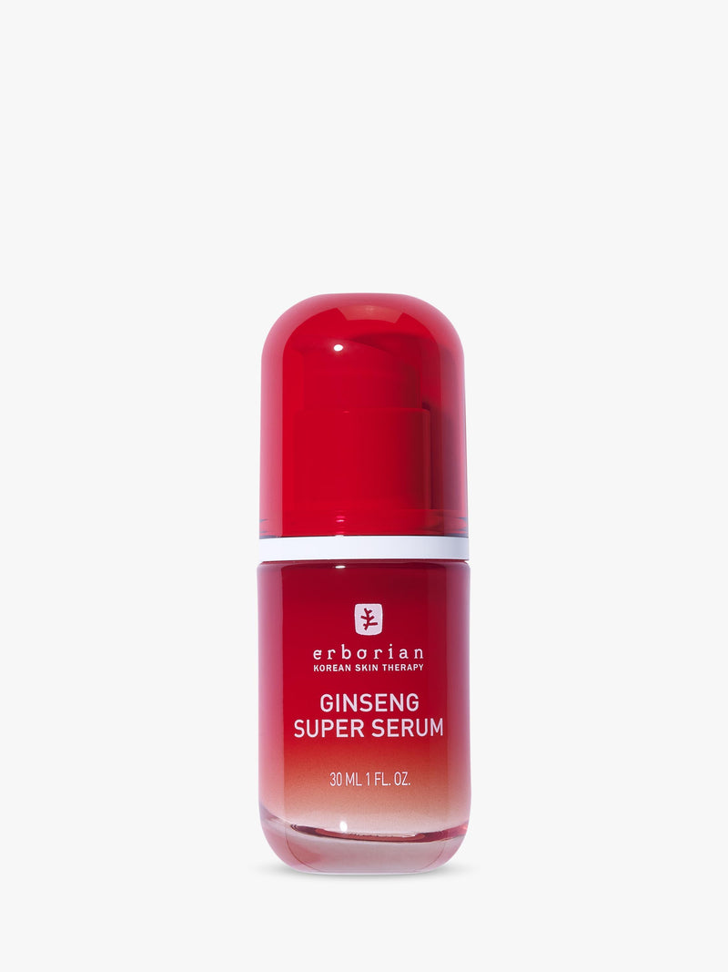 Erborian Ginseng Super Serum 30ml - British product