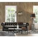 Arthouse Wood Slats Natural Wallpaper 53cm x 10.05m roll - British product