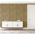 Arthouse Wood Slats Natural Wallpaper 53cm x 10.05m roll - British product