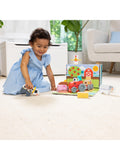 Melissa & Doug Blockables Farm Play Set building blocks (British brand)