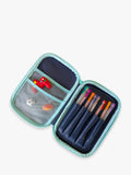Tinc Spaceman pencil case Multi (British brand)