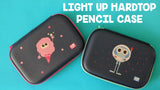 Tinc Spaceman pencil case Multi (British brand)