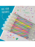 Tinc Frutti gel pens pack of 6 - British product