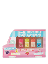 John Lewis Tinc Milk Carton Lip Balms Set of 4- Buy online at McGrocer