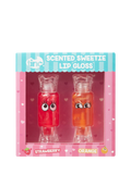 Tinc scented sweetie lip gloss pack of 2, imported from the UK