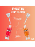 Tinc scented sweetie lip gloss pack of 2, imported from the UK