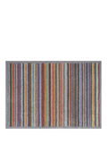 Turtle Mat Molly Stripe door mat 85x60cm - British product