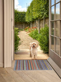 Turtle Mat Molly Stripe door mat 85x60cm - British product