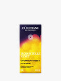 L'OCCITANE Immortelle Overnight Reset Serum 30ml, UK version