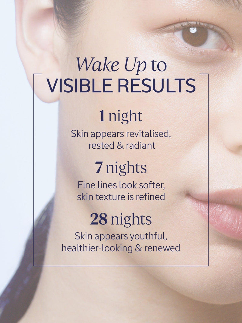 L'OCCITANE Immortelle Overnight Reset Serum 30ml, UK version