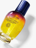 L'OCCITANE Immortelle Overnight Reset Serum 30ml, UK version