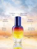 L'OCCITANE Immortelle Overnight Reset Serum 30ml, UK version