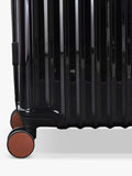 Rock Selene Kabinenkoffer 54cm mit 8 Rollen - Britisches Produkt