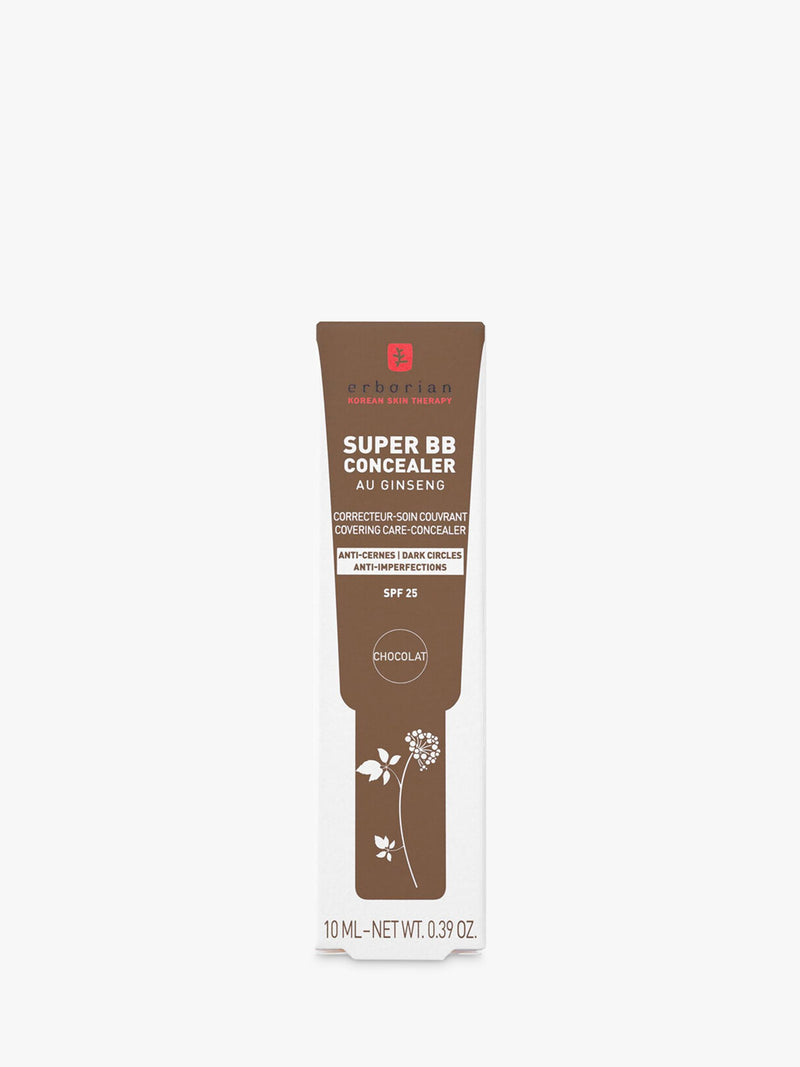 Erborian Super BB Concealer-Serum - British product